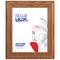 Frame USA Grande Honey Single Image Picture Frame